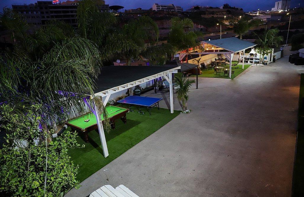 אחוזת אייל בגליל צפון  34  לופט לנד