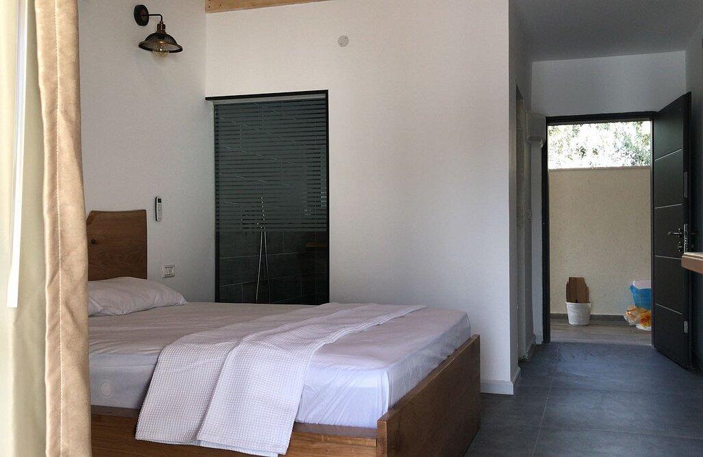 אחוזת רפאלי מרכז  16  לופט לנד