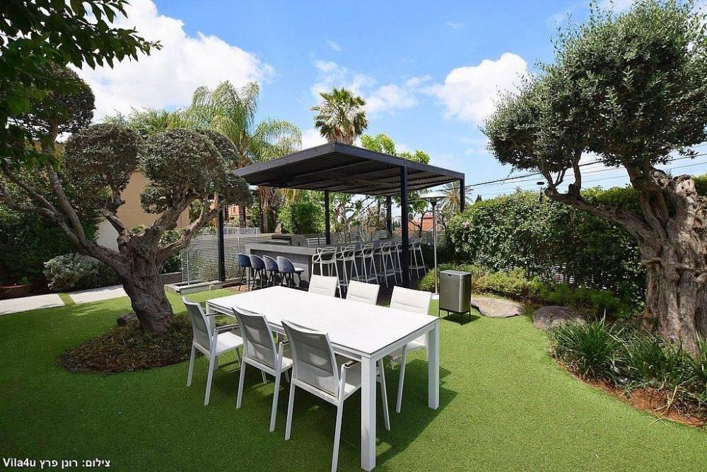 סיקרט פול מרכז  15  לופט לנד