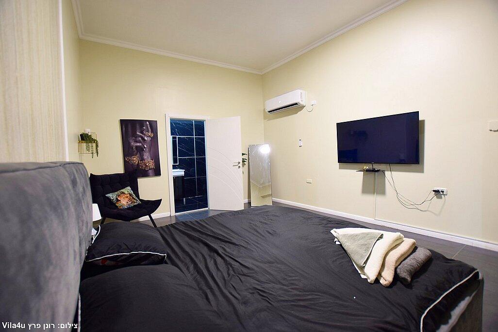 אחוזת הילה צפון  30  לופט לנד