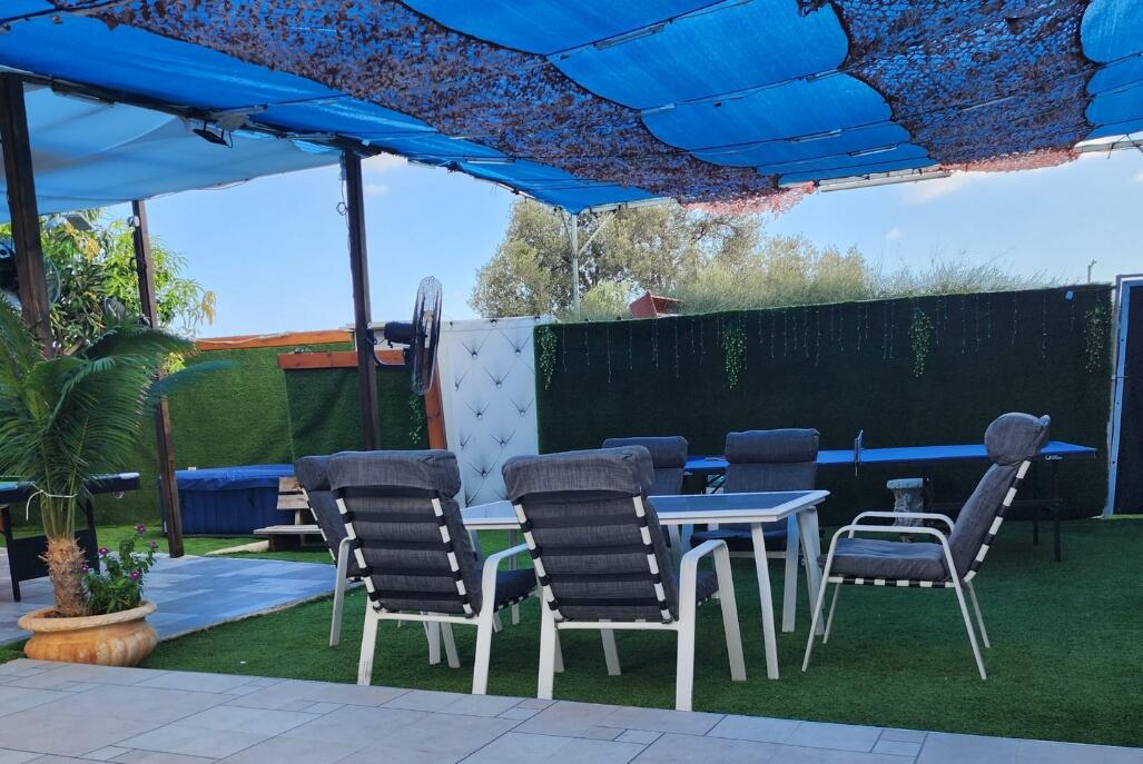 גארדן פליי - Garden Fly מרכז  23  לופט לנד