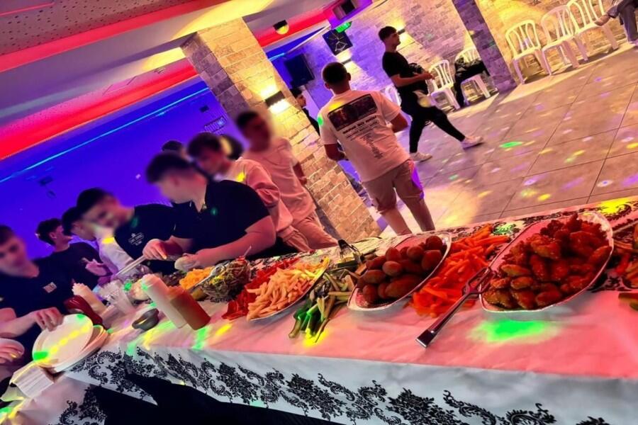 לופט ורטיגו - Loft Vertigo צפון  18  לופט לנד