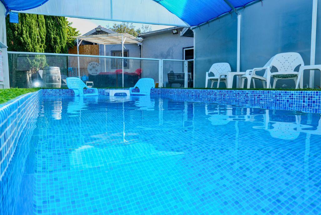 אושיה ריזורט צפון  1  לופט לנד