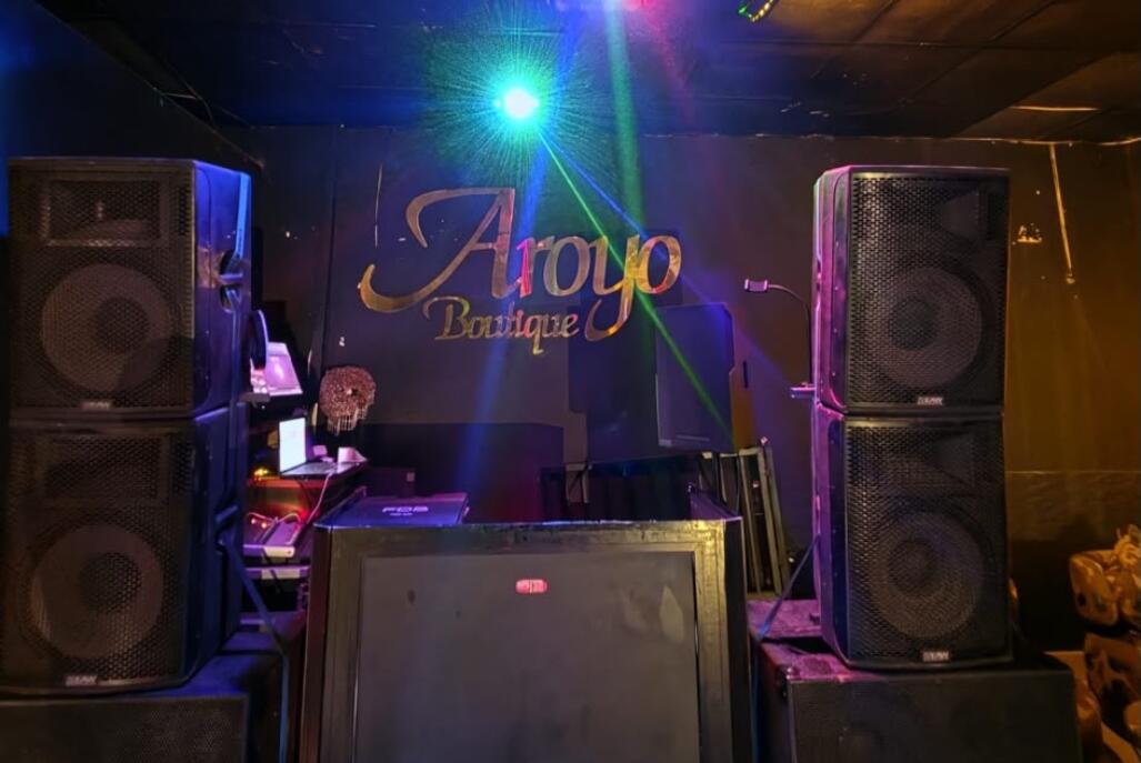 לופט ארויו בוטיק - Loft Aroyo Boutique מרכז  10  לופט לנד