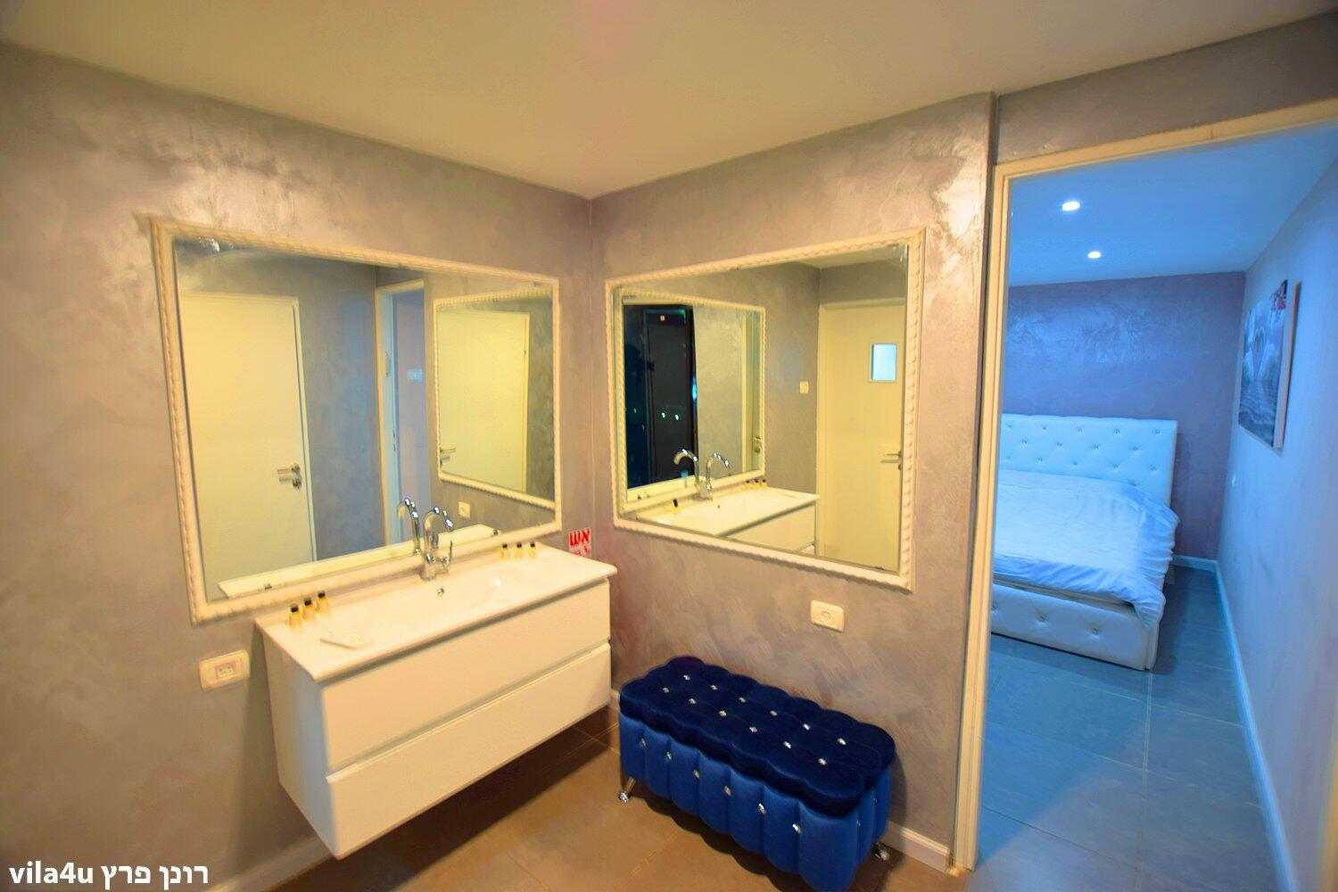 לופט פארטי טיים מרכז  21  לופט לנד