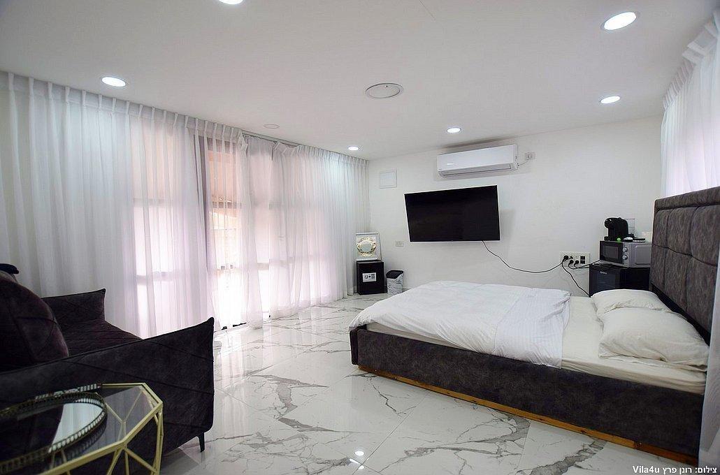 Casa Event - קאסה איוונט מרכז  10  לופט לנד