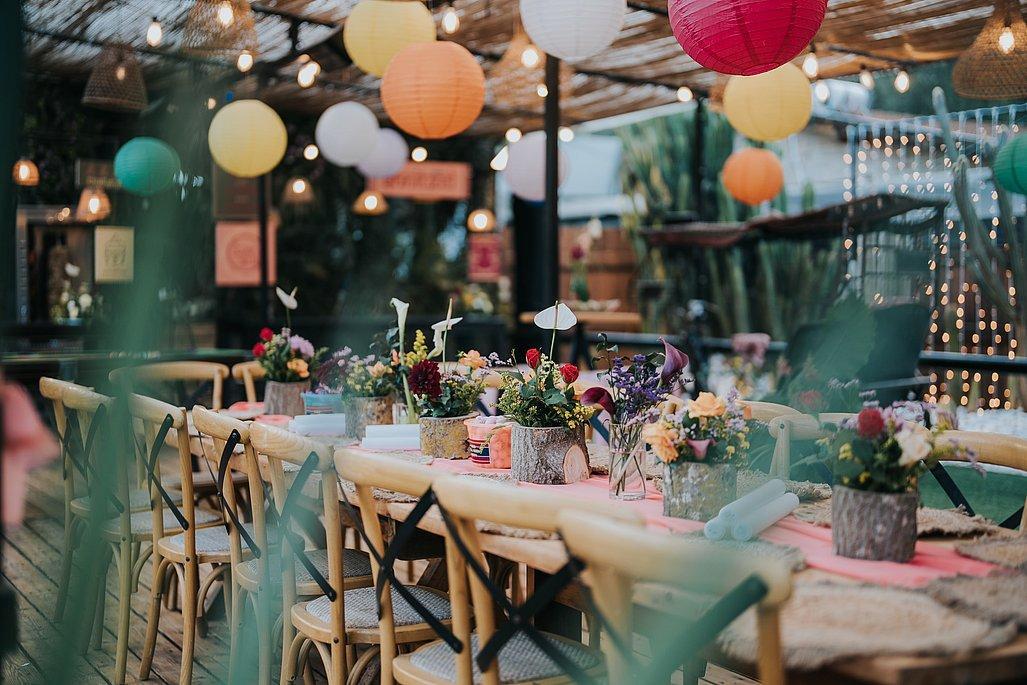 משק 17 מרכז  7  לופט לנד