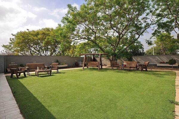 אחוזת אדל צפון  12  לופט לנד