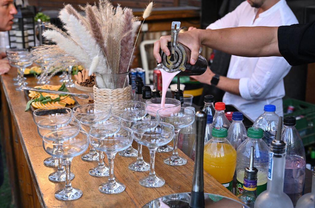 Casa Event - קאסה איוונט מרכז  33  לופט לנד