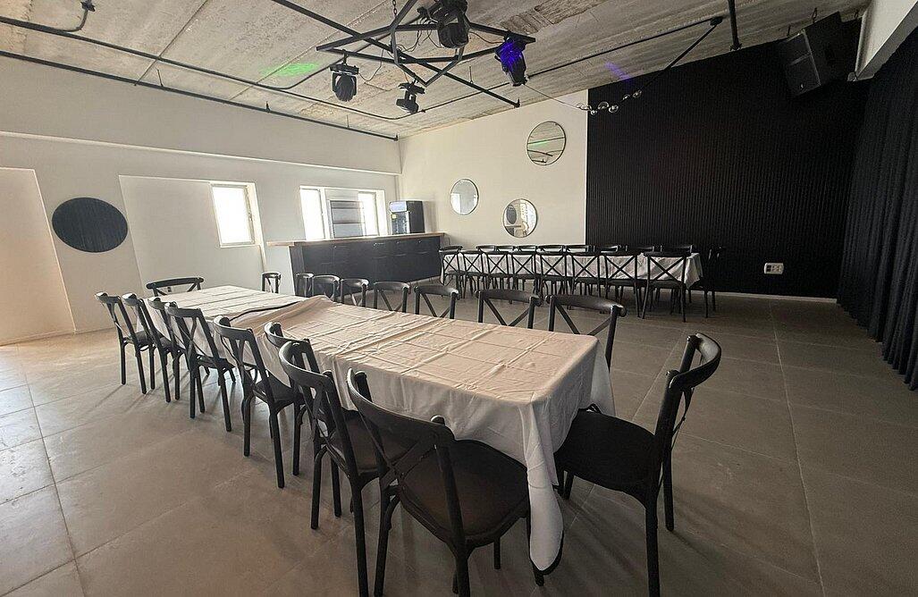 לופט מילאן בוטיק מרכז  5  לופט לנד