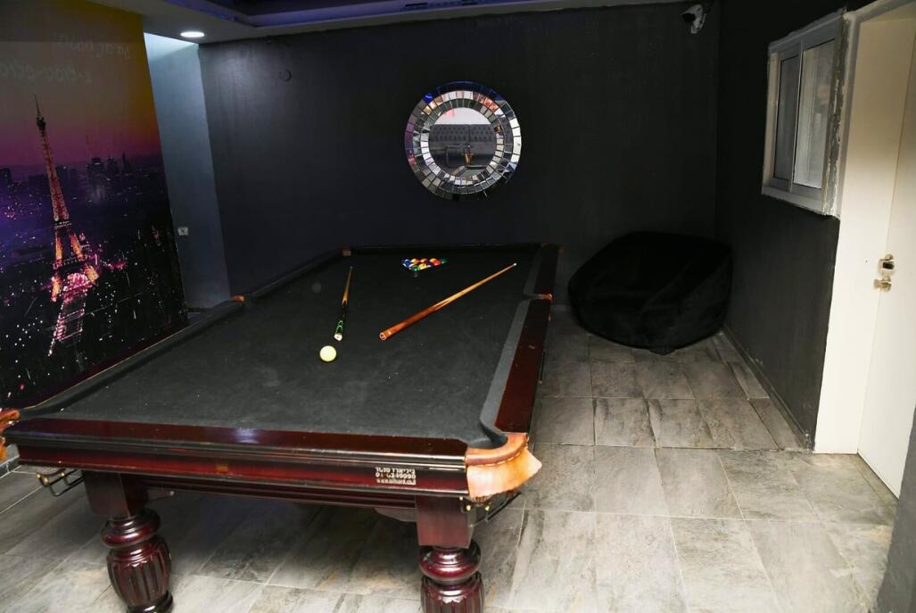 לופט VIP צפון  7  לופט לנד