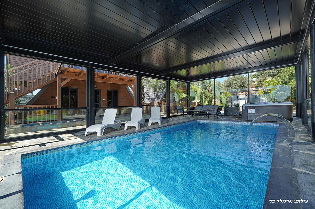 פרופאנס בגליל צפון  25  לופט לנד