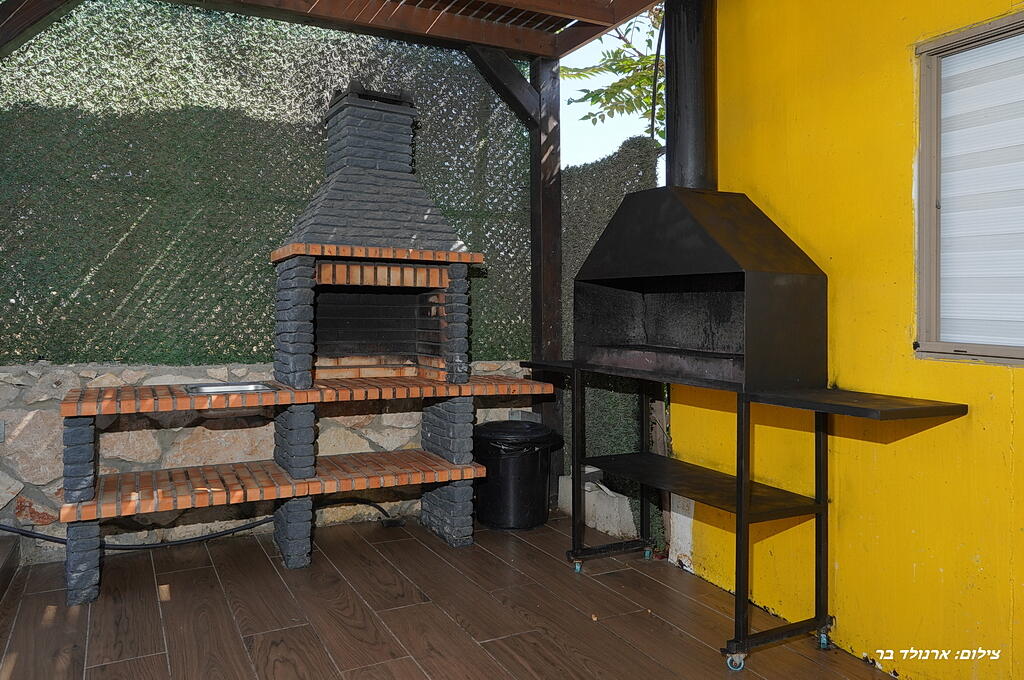 פרופאנס בגליל צפון  29  לופט לנד