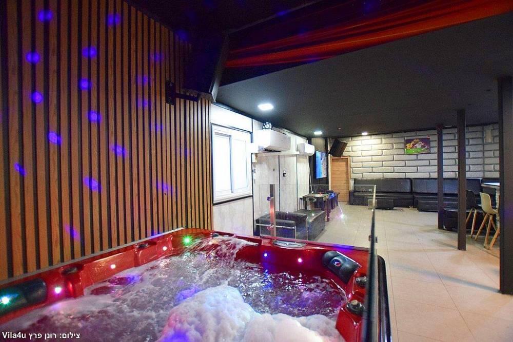 סיטי לופט ראשון לציון מרכז  13  לופט לנד