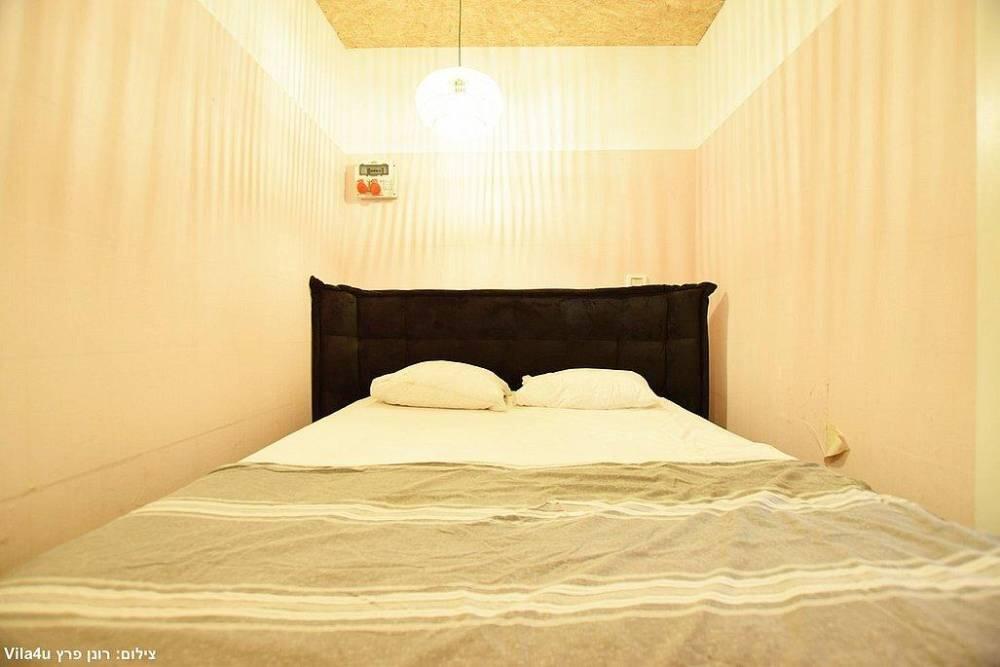 גולד לופט מרכז  12  לופט לנד