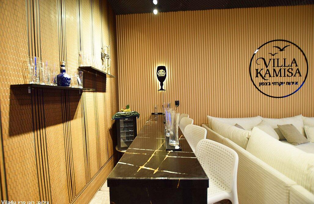 לופט כמיסה צפון  23  לופט לנד