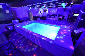 , בלו אושן לופט למסיבות בראשון לציון