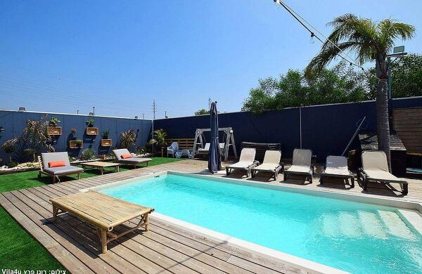 מתחם 531 איוונטס