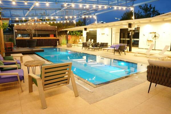 אחוזת דה אורו ריזורט