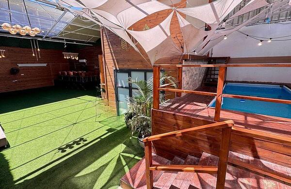 Loft Casa Boutique - לופט קאסה בוטיק