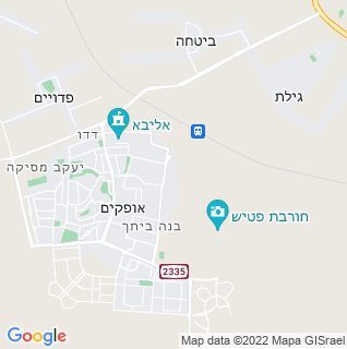 מפה