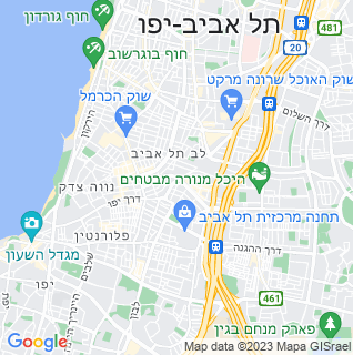 מפה