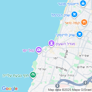 מפה