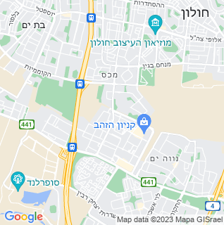מפה