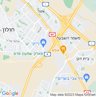 מפה