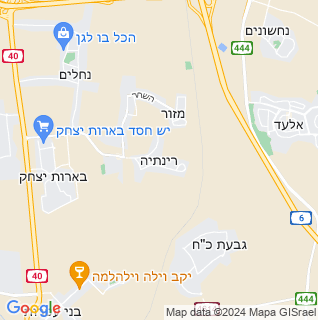מפה