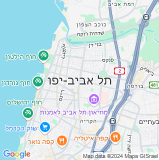 מפה