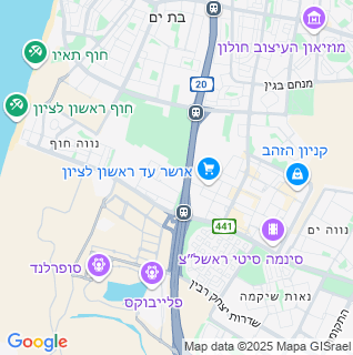 מפה