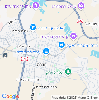 מפה