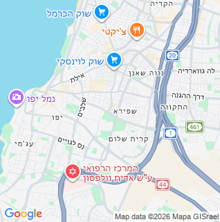 מפה
