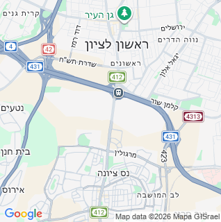 מפה