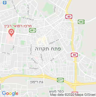 מפה