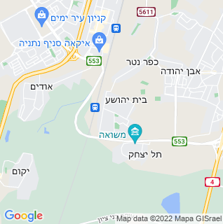 מפה
