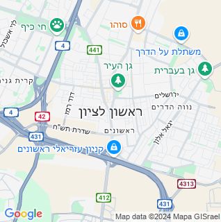 מפה