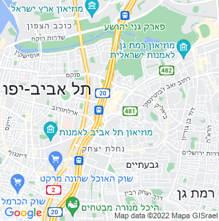 מפה