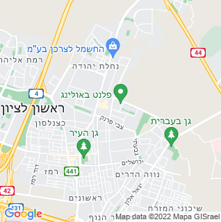 מפה